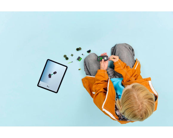 LEGO® Rides – Gaming Race Car 60484