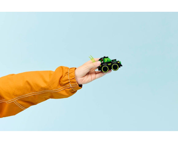 LEGO® Rides – Gaming Race Car 60484