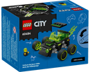 LEGO® Rides – Gaming Race Car 60484-7