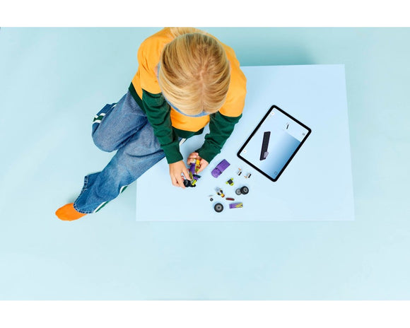 LEGO® Hot Rod 60485