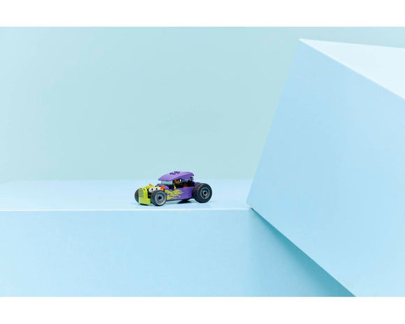 LEGO® Hot Rod 60485