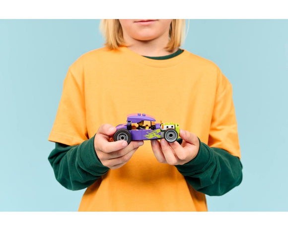 LEGO® Hot Rod 60485