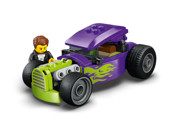 LEGO® Hot Rod 60485