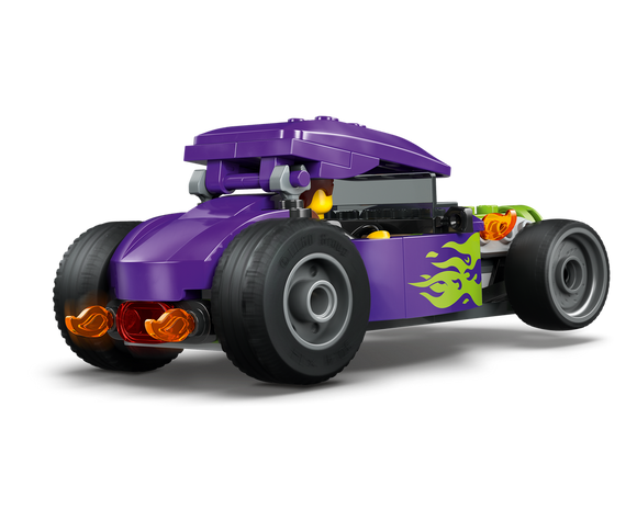 LEGO® Hot Rod 60485