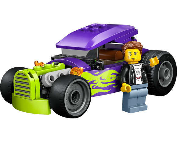 LEGO® Hot Rod 60485
