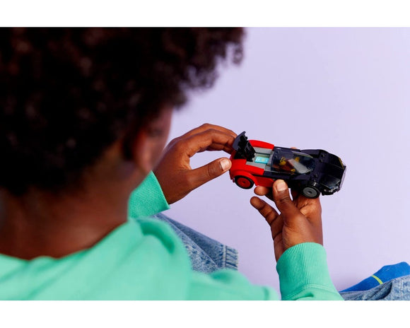 LEGO® EV Supercar 60486