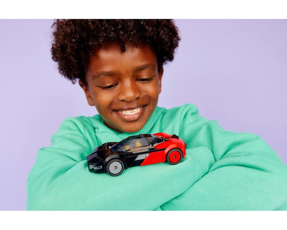 LEGO® EV Supercar 60486