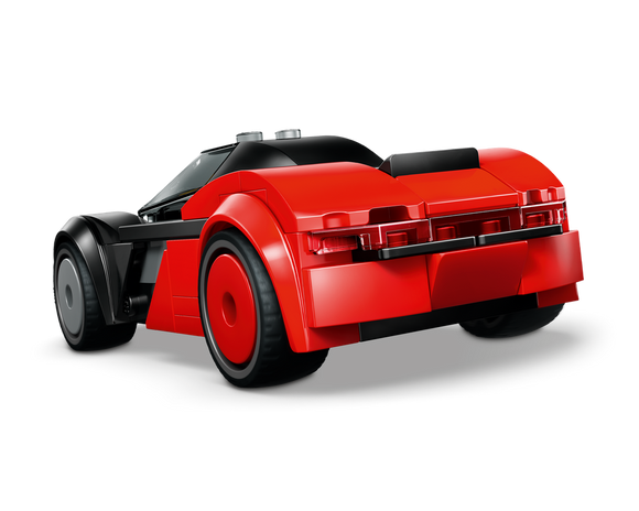 LEGO® EV Supercar 60486