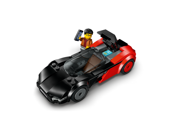 LEGO® EV Supercar 60486