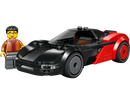 LEGO® EV Supercar 60486-2