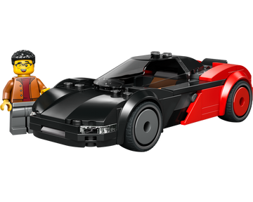 LEGO® EV Supercar 60486 - 0