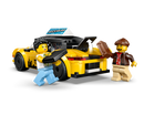 LEGO® Yellow Taxi 60487-5