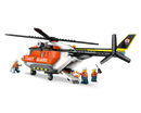 LEGO® Coast Guard Helicopter 60503-4