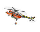 LEGO® Coast Guard Helicopter 60503-3