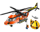 LEGO® Coast Guard Helicopter 60503-2