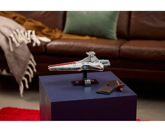 LEGO® Venator-Class Attack Cruiser™ 75441