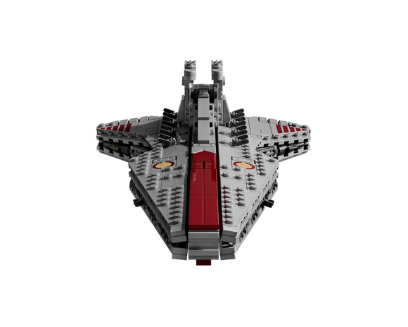LEGO® Venator-Class Attack Cruiser™ 75441