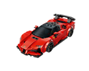 LEGO® Ferrari SF90 XX Stradale Sports Car 77254-5