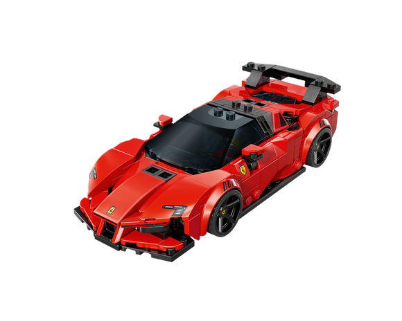 LEGO® Ferrari SF90 XX Stradale Sports Car 77254