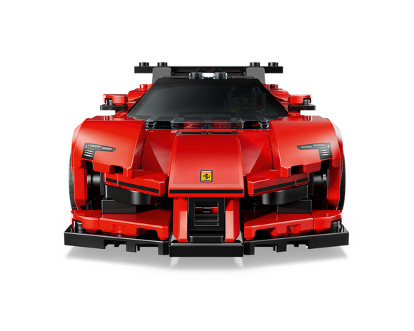 LEGO® Ferrari SF90 XX Stradale Sports Car 77254