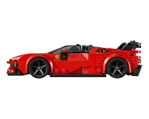 LEGO® Ferrari SF90 XX Stradale Sports Car 77254