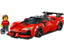 LEGO® Ferrari SF90 XX Stradale Sports Car 77254-2
