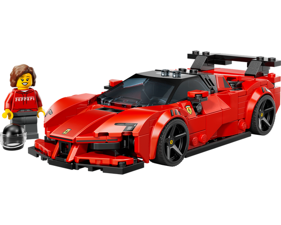LEGO® Ferrari SF90 XX Stradale Sports Car 77254