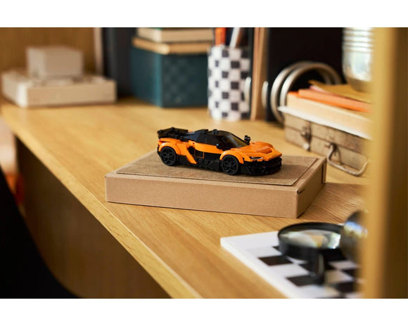 LEGO® McLaren W1 77257