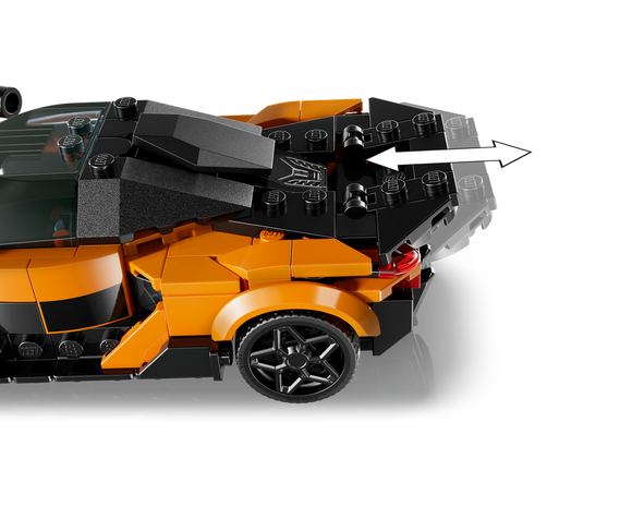 LEGO® McLaren W1 77257