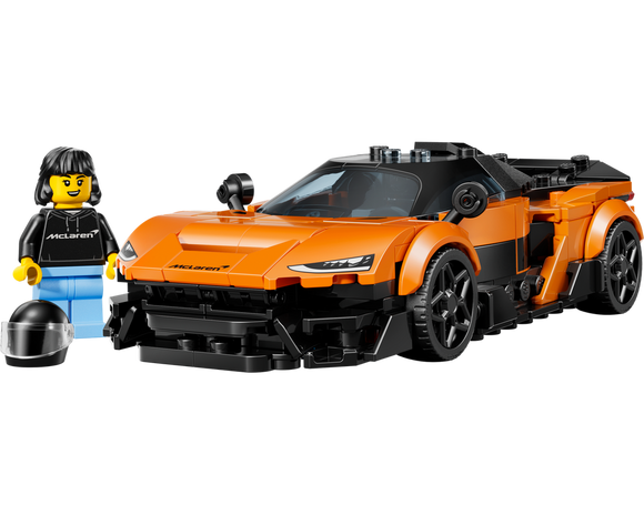 LEGO® McLaren W1 77257