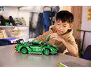 LEGO® Porsche 911 GT3 R REXY AO Racing Car 42224-9