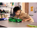 LEGO® Porsche 911 GT3 R REXY AO Racing Car 42224-8