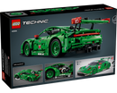 LEGO® Porsche 911 GT3 R REXY AO Racing Car 42224-7