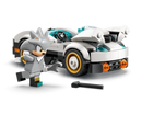LEGO® Silver's Car vs. Knuckles' Monster Truck 77118-6
