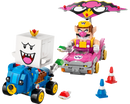 LEGO® Mario Kart™ – Wario & King Boo 72038-2