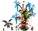 LEGO® DREAMZzz™ Fantastical Tree House 71461