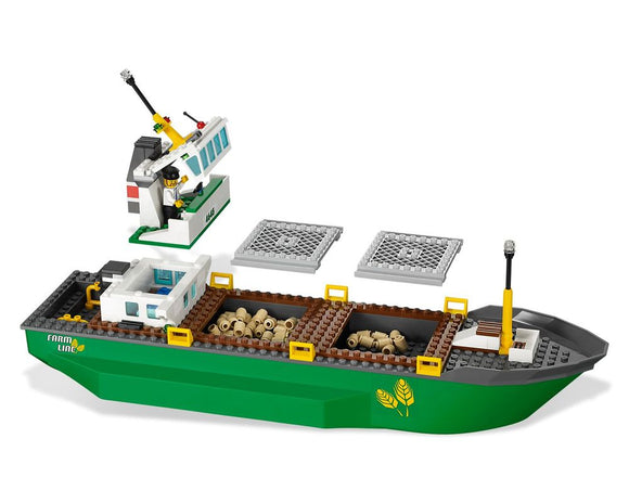 LEGO® Harbour 4645