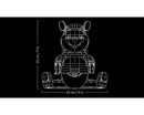 LEGO® Winnie the Pooh 43300-7
