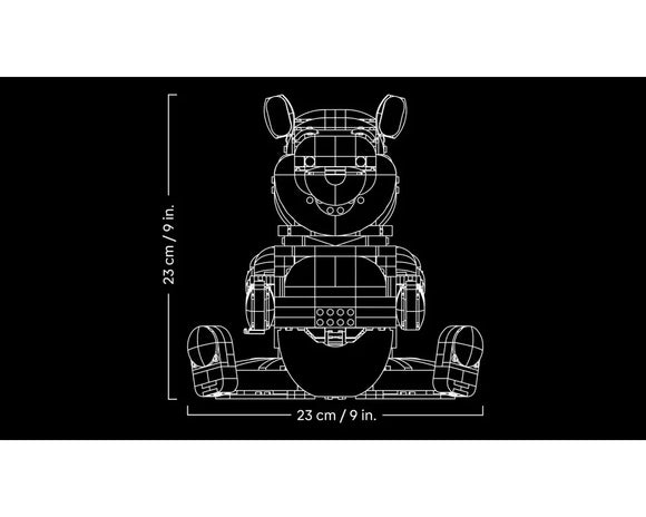 LEGO® Winnie the Pooh 43300