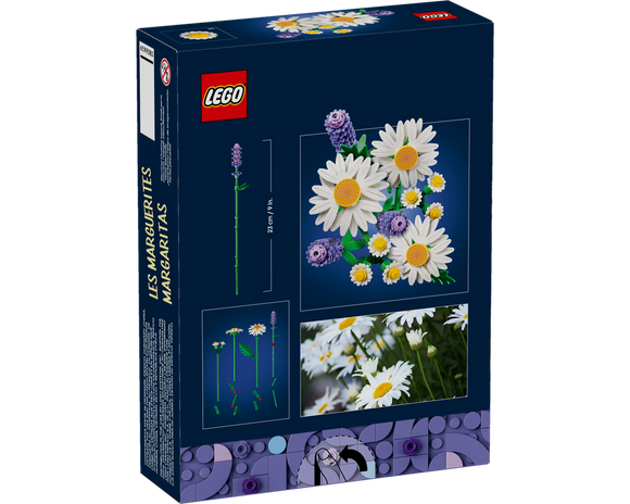 LEGO® Daisies 11508