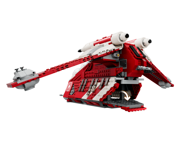LEGO® Coruscant Guard Gunship™ 75354
