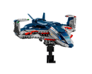 LEGO® Avengers: Age of Ultron Quinjet 76325-5
