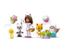LEGO® Sweet Treat Mountain & Kitty Garden 11205-3