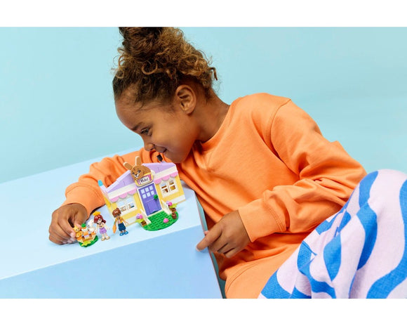 LEGO® Heartlake City Bunny Hotel 42679