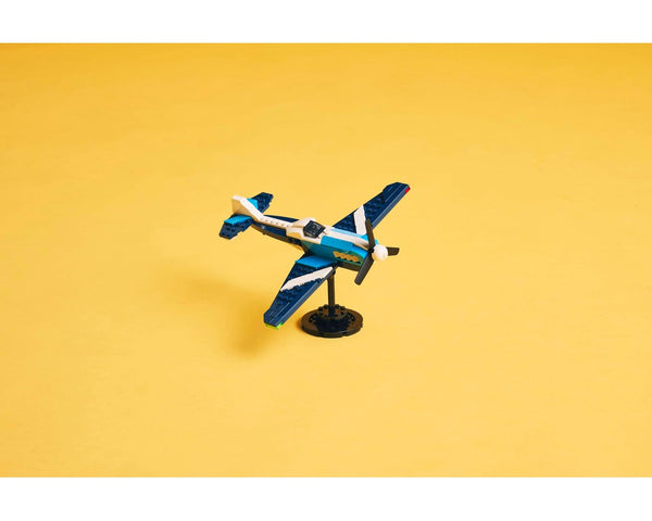 LEGO® Aircraft: Race Plane 31160