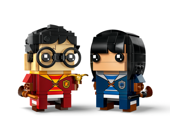 LEGO® Harry Potter™ & Cho Chang 40616
