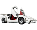 LEGO® Lamborghini Countach 5000 Quattrovalvole 10337-3