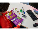 LEGO® Peely & Sparkplug's Camp 77075