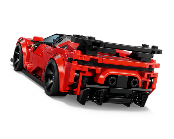 LEGO® Ferrari SF90 XX Stradale Sports Car 77254
