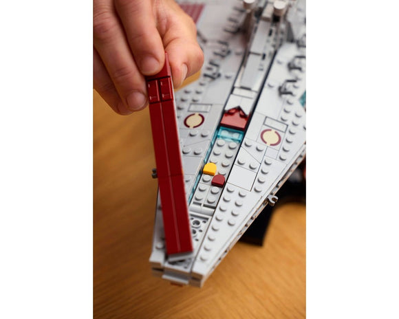 LEGO® Venator-Class Attack Cruiser™ 75441